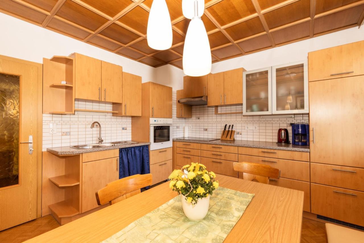 Ferienwohnung Huegelland Peilstein im Mühlviertel Extérieur photo