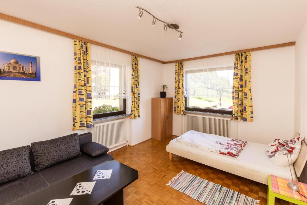 Ferienwohnung Huegelland Peilstein im Mühlviertel Extérieur photo