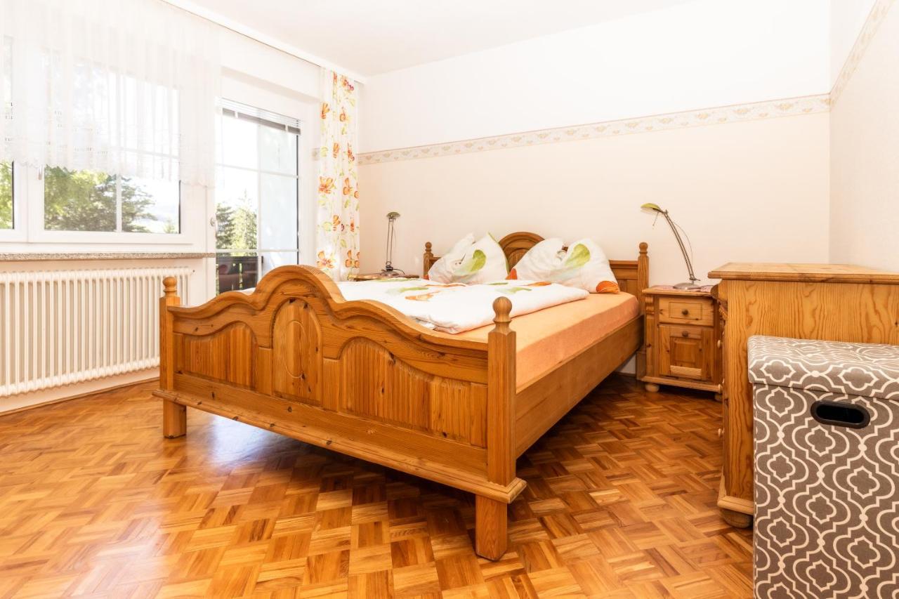 Ferienwohnung Huegelland Peilstein im Mühlviertel Extérieur photo